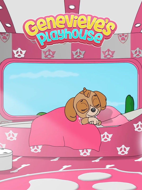 خانه بازی جنویو - فصل ۱ قسمت ۳۳