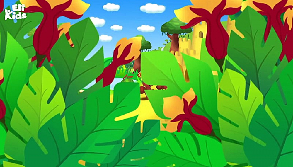 من یک قوری کوچکم - فصل 1 قسمت 15