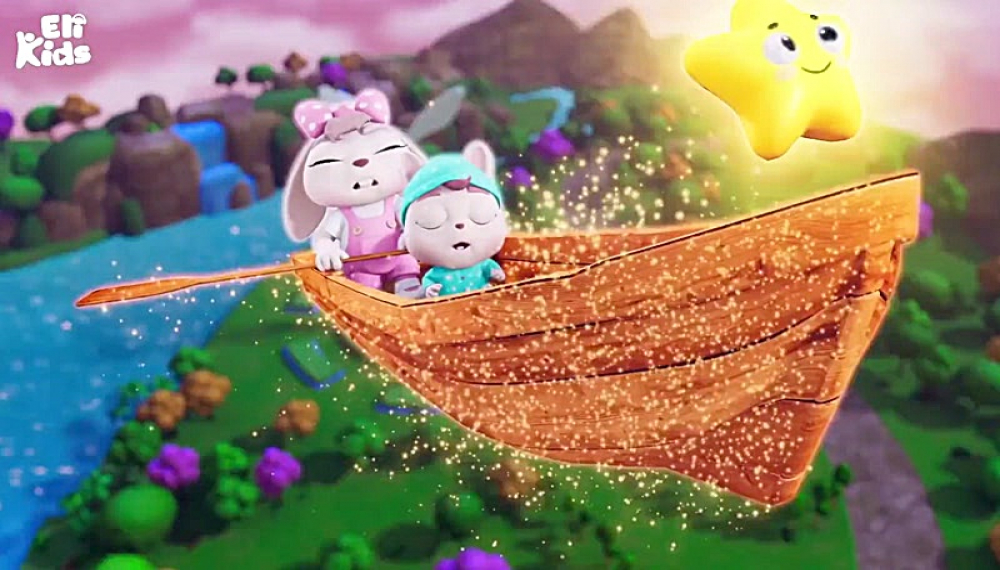 من یک قوری کوچکم - فصل 1 قسمت 17