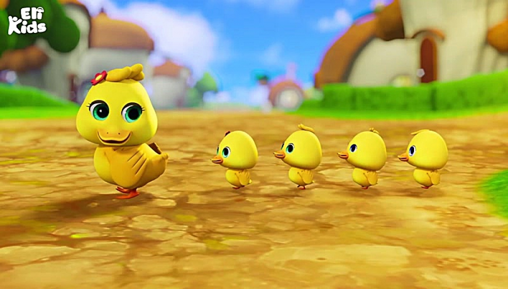 من یک قوری کوچکم - فصل 1 قسمت 18