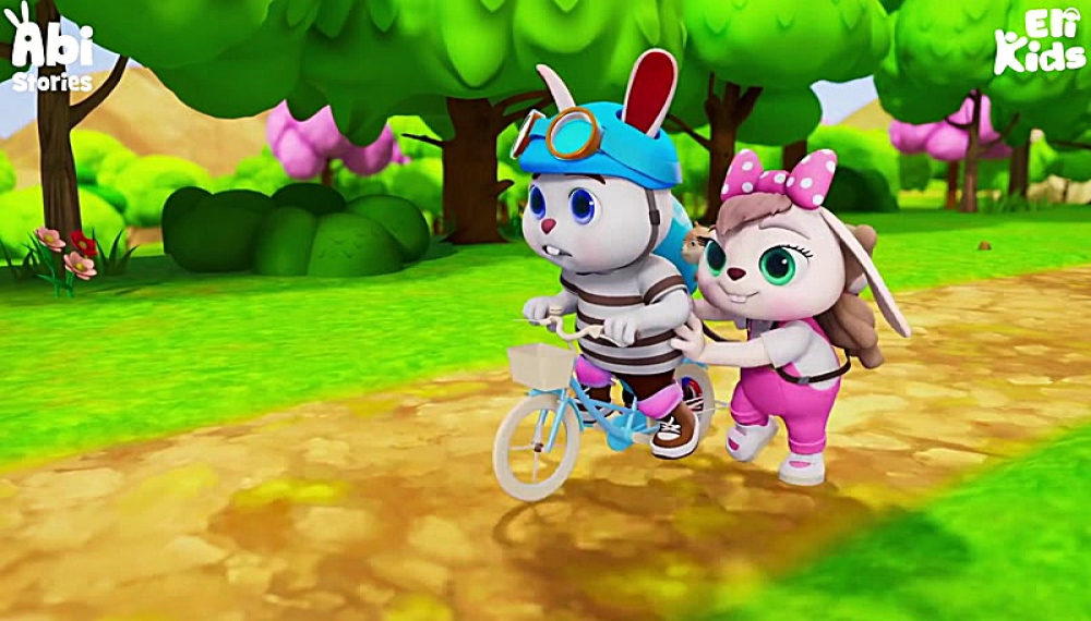 من یک قوری کوچکم - فصل 1 قسمت 20