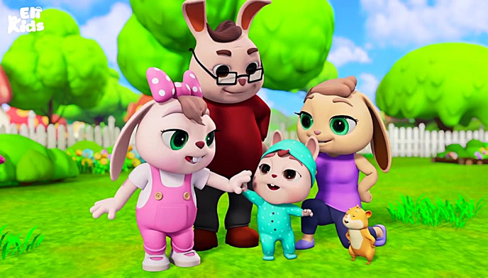 من یک قوری کوچکم - فصل 1 قسمت 21