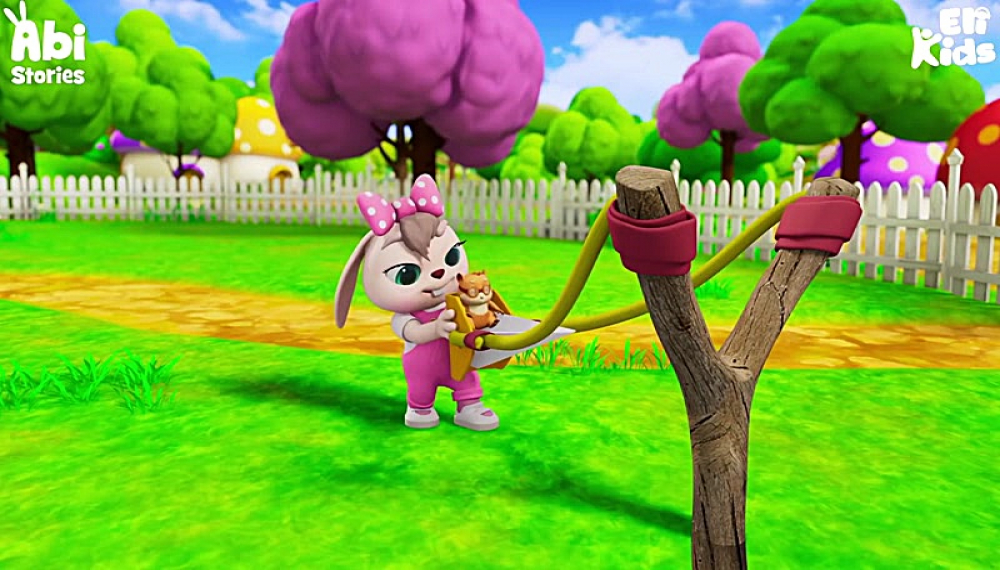 من یک قوری کوچکم - فصل 1 قسمت 23