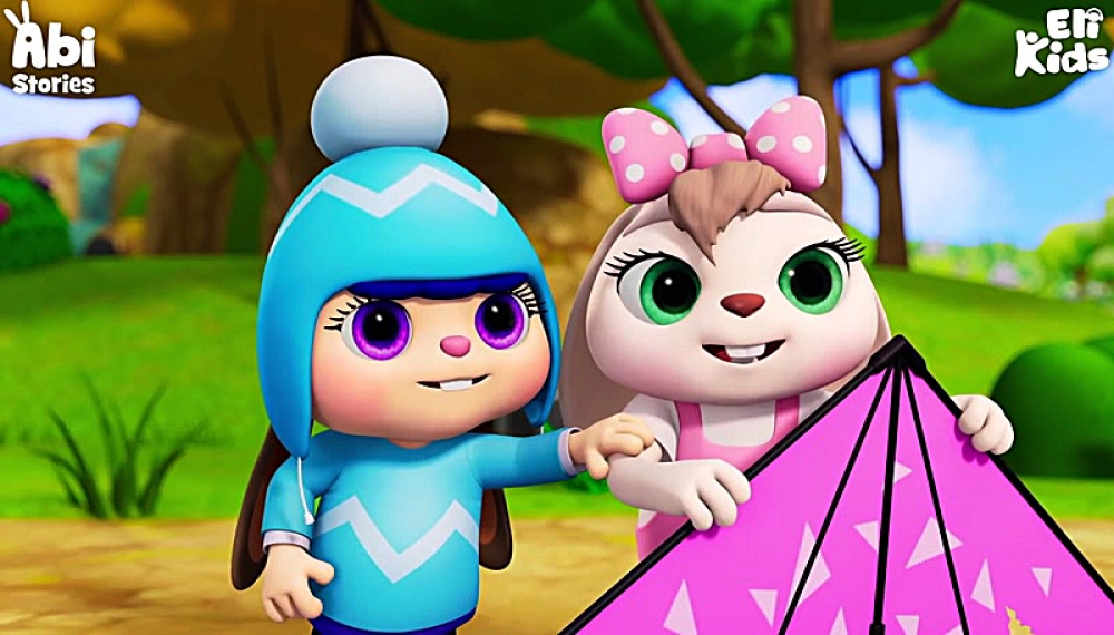 من یک قوری کوچکم - فصل 1 قسمت 24