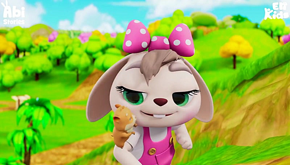 من یک قوری کوچکم - فصل 1 قسمت 25