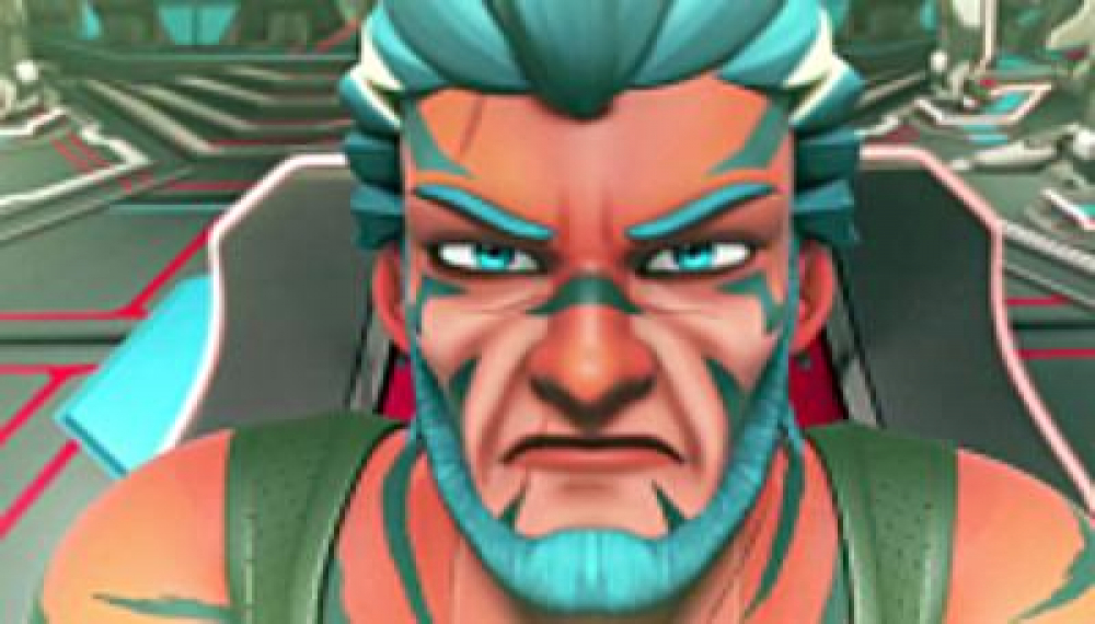 کهکشان بوبوی بوی - فصل 1 قسمت 11