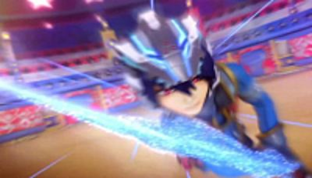 کهکشان بوبوی بوی - فصل 1 قسمت 14