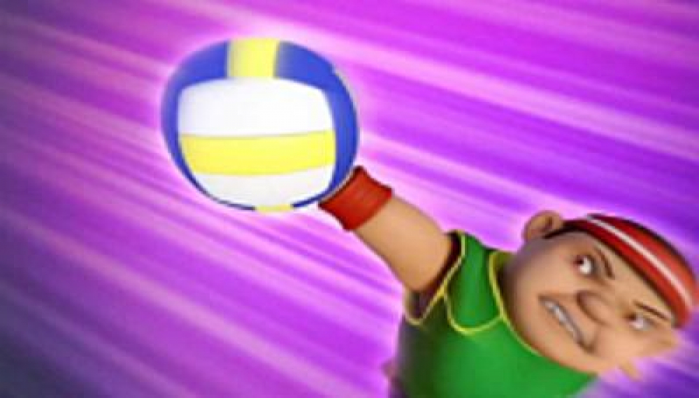 کهکشان بوبوی بوی - فصل 1 قسمت 16