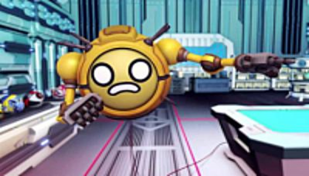 کهکشان بوبوی بوی - فصل 1 قسمت 20