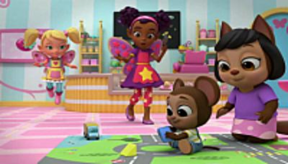 کافه لوبیا - فصل 2 قسمت 19