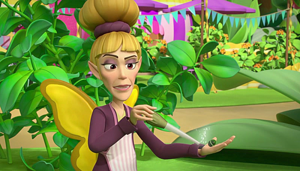 کافه لوبیا - فصل 2 قسمت 20