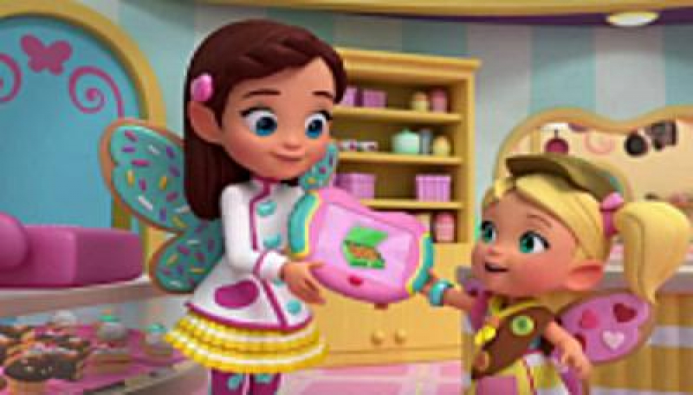 کافه لوبیا - فصل 2 قسمت 21