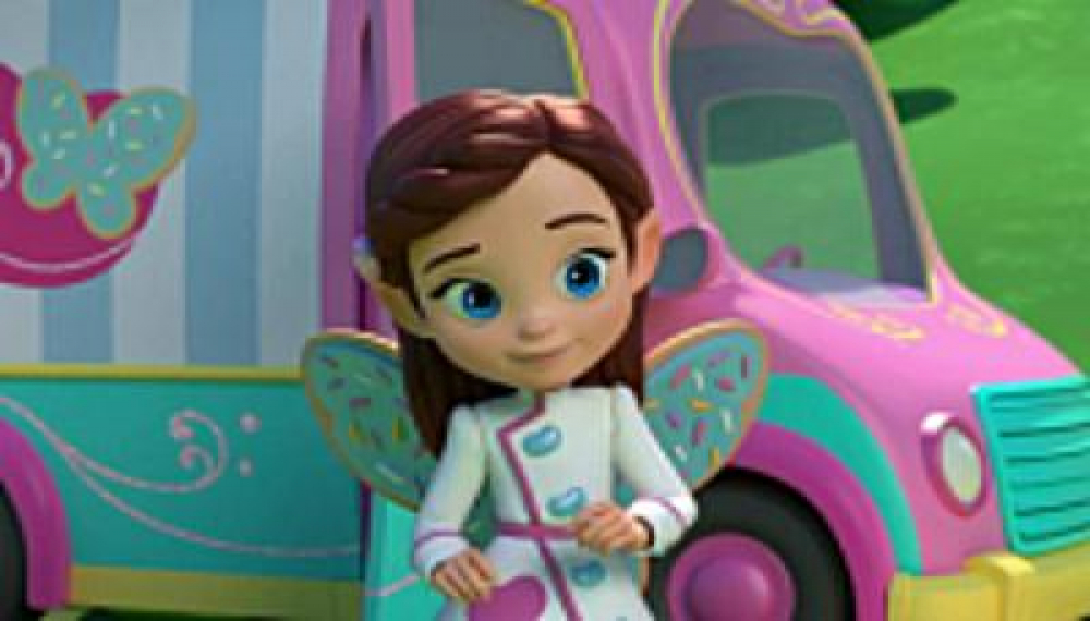 کافه لوبیا - فصل 2 قسمت 25