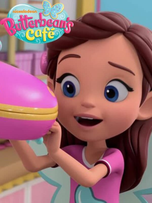 کافه لوبیا - فصل ۲ قسمت ۲۵