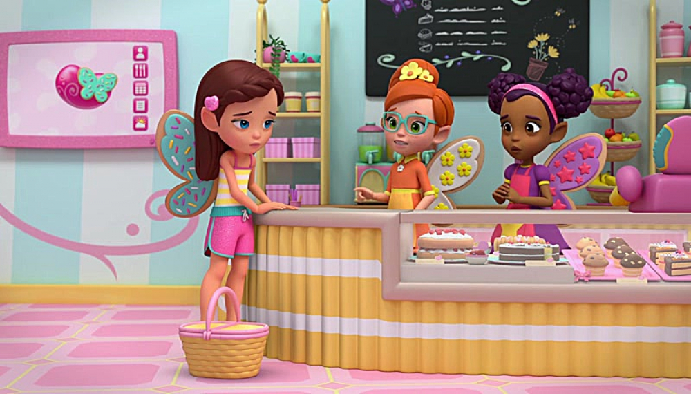 کافه لوبیا - فصل 2 قسمت 26