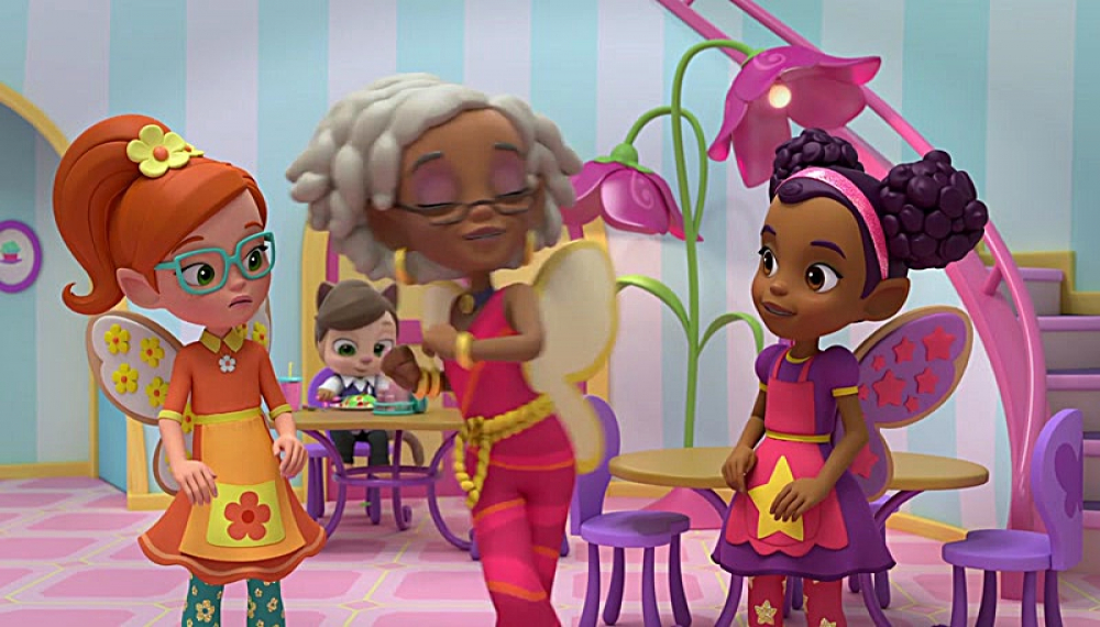 کافه لوبیا - فصل 2 قسمت 28