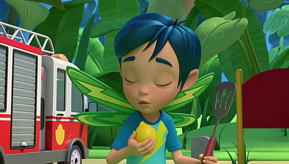 کافه لوبیا - فصل 2 قسمت 29