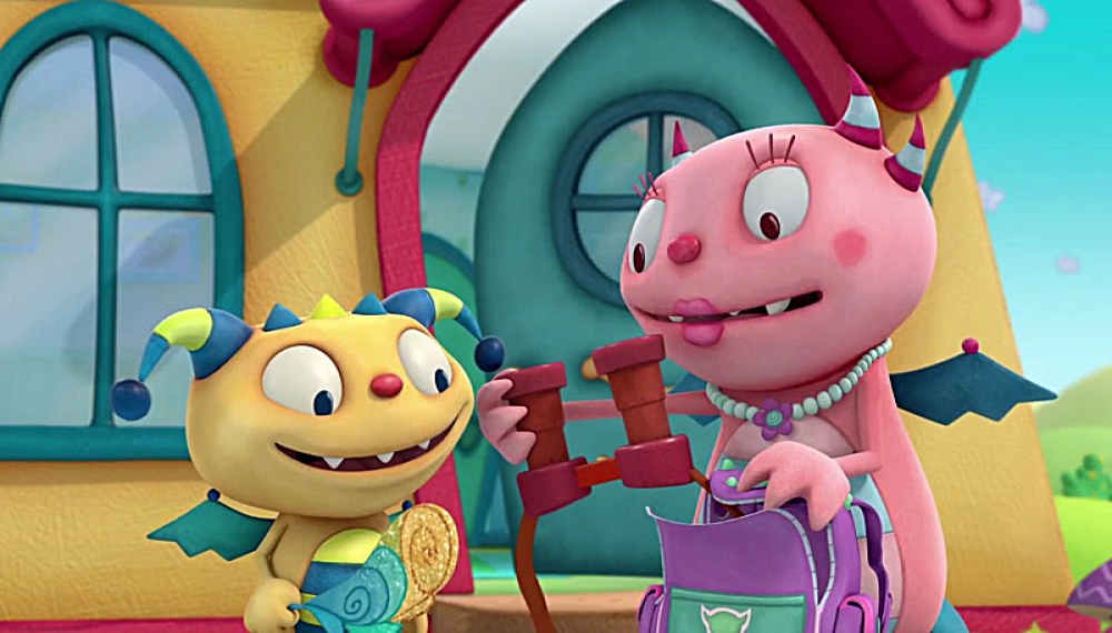 هنری اومده - فصل 1 قسمت 51و52