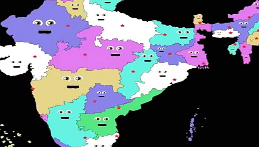 رسانه آموزشی کودکان - فصل 1 قسمت 45