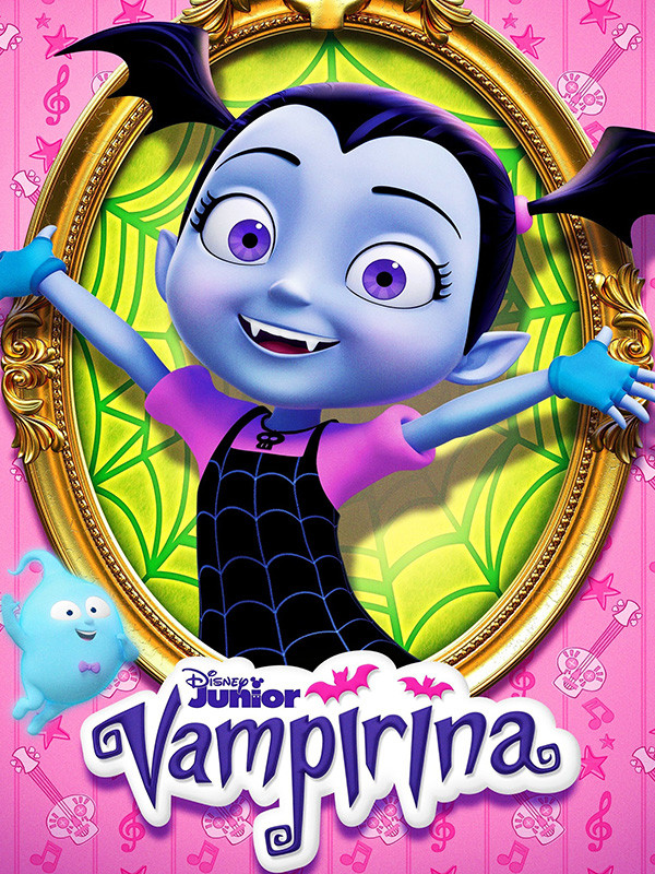 ومپیرینا - فصل ۱ قسمت ۲۱