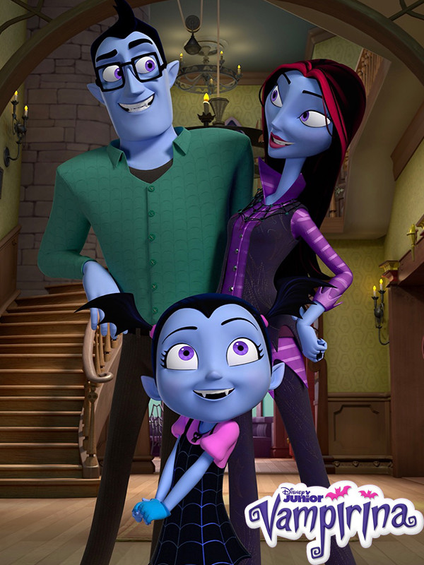 ومپیرینا - فصل ۱ قسمت ۲۹