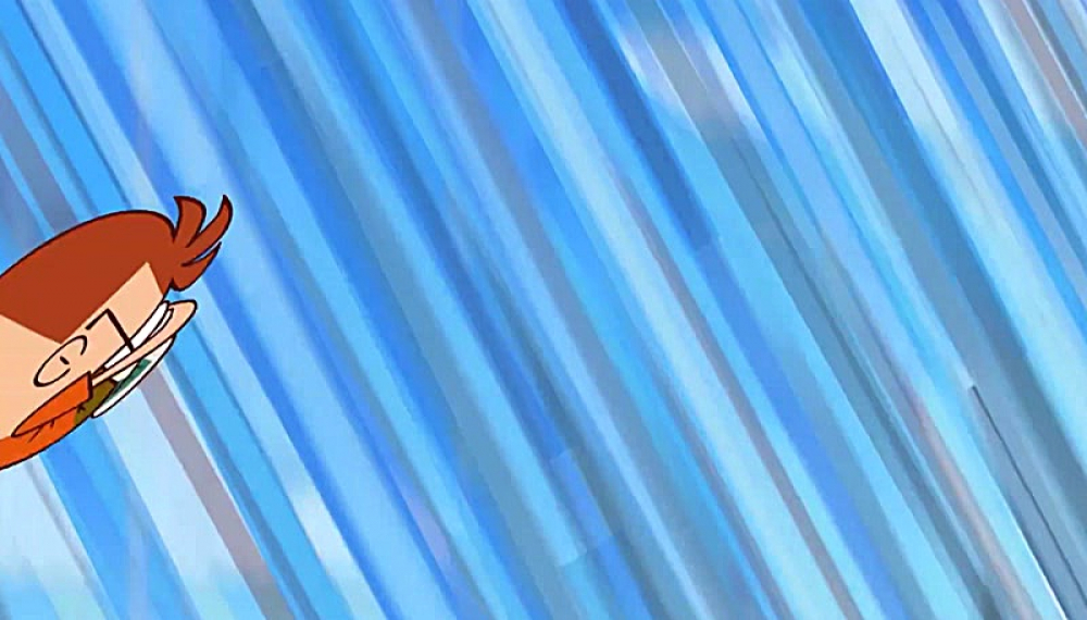 یاور قهرمان - فصل 1 قسمت 42