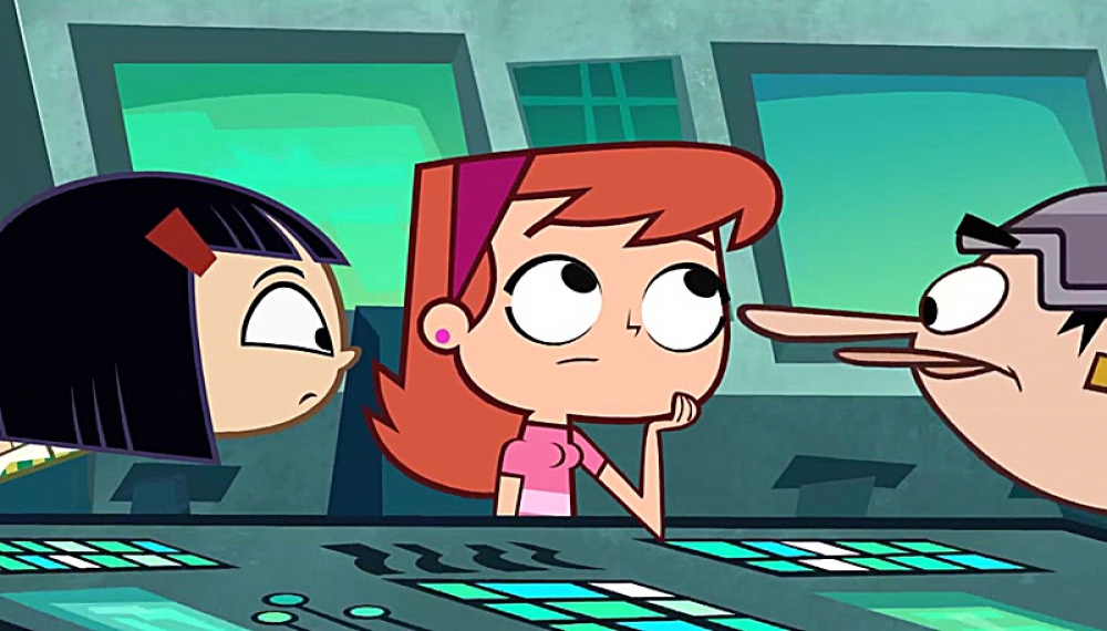 یاور قهرمان - فصل 1 قسمت 44