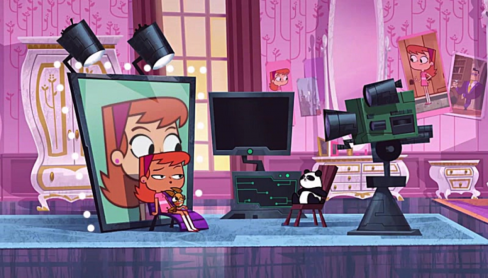 یاور قهرمان - فصل 1 قسمت 45