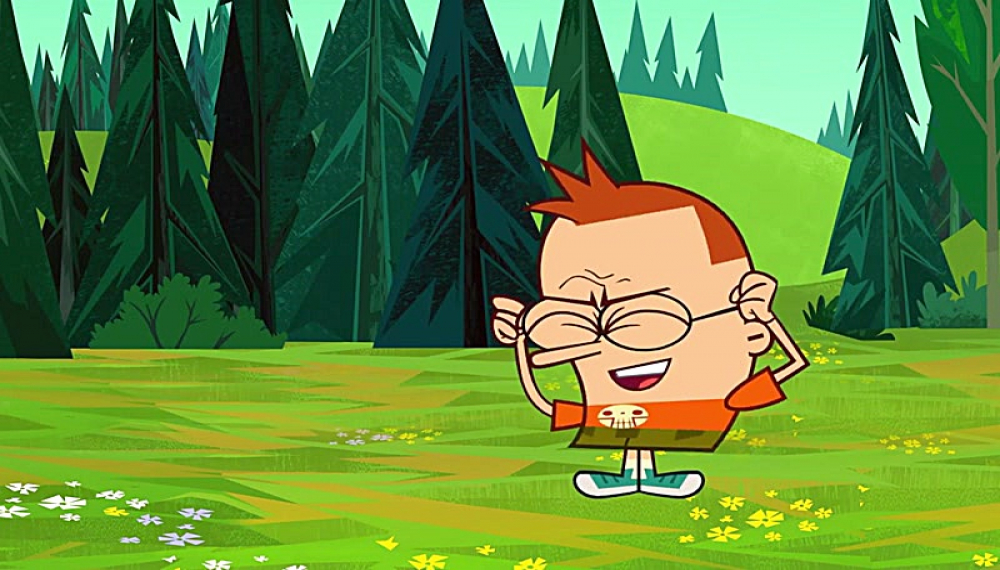 یاور قهرمان - فصل 1 قسمت 47