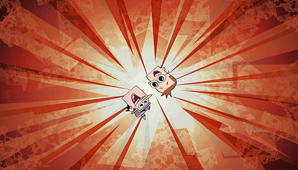 یاور قهرمان - فصل 1 قسمت 50