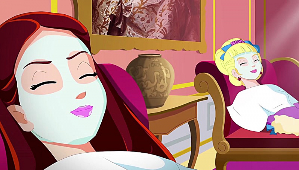 سی سی - فصل 1 قسمت 12