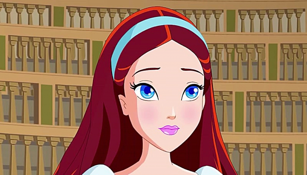 سی سی - فصل 1 قسمت 15