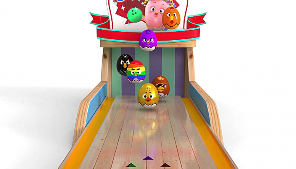 کومو و بچه ها - فصل 1 قسمت 2