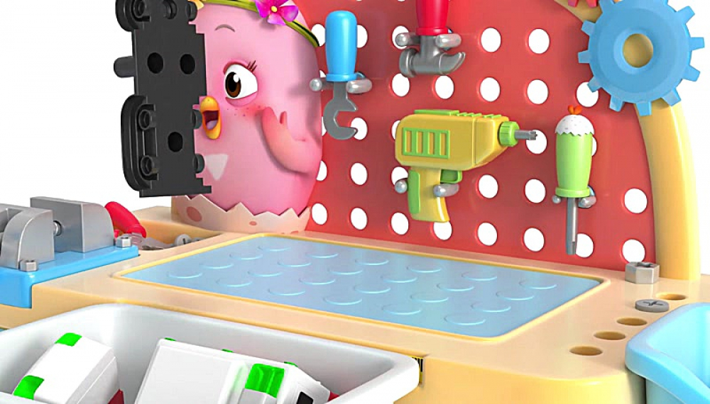 کومو و بچه ها - فصل 1 قسمت 5