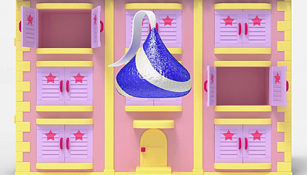 کومو و بچه ها - فصل 1 قسمت 6