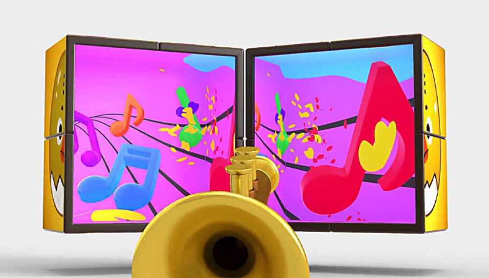 کومو و بچه ها - فصل 1 قسمت 7