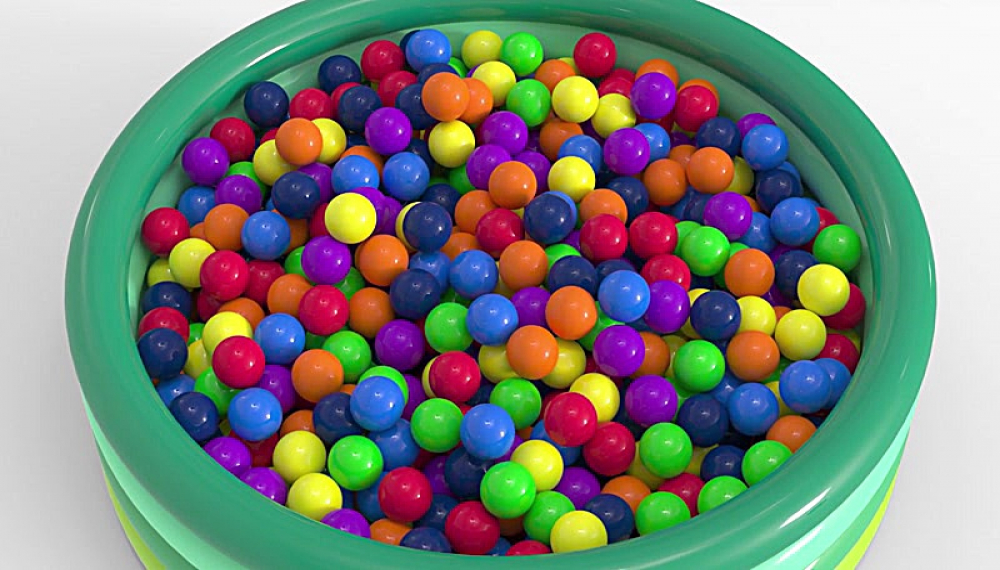 کومو و بچه ها - فصل 1 قسمت 10