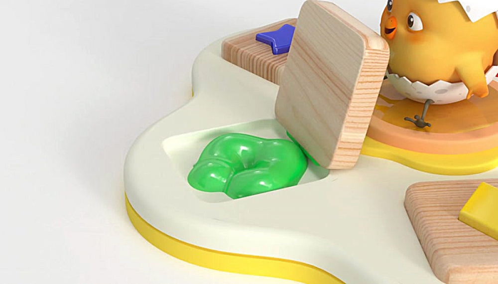 کومو و بچه ها - فصل 1 قسمت 14