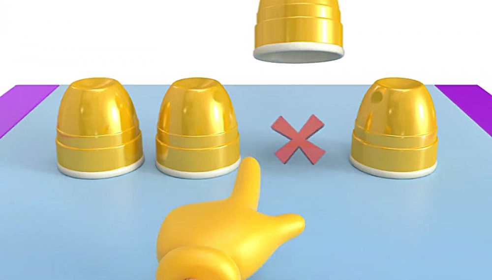 کومو و بچه ها - فصل 1 قسمت 17