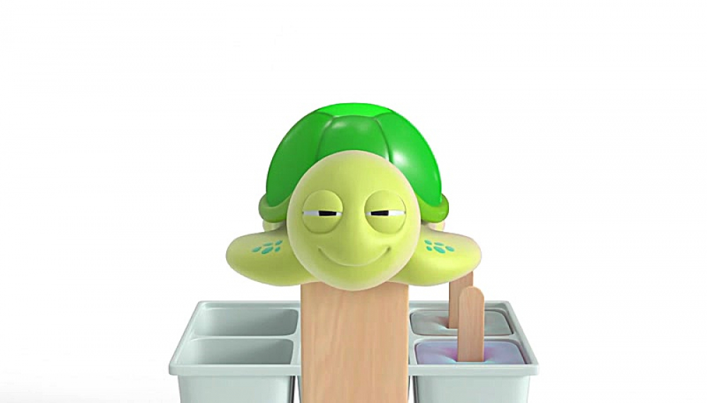 کومو و بچه ها - فصل 1 قسمت 18