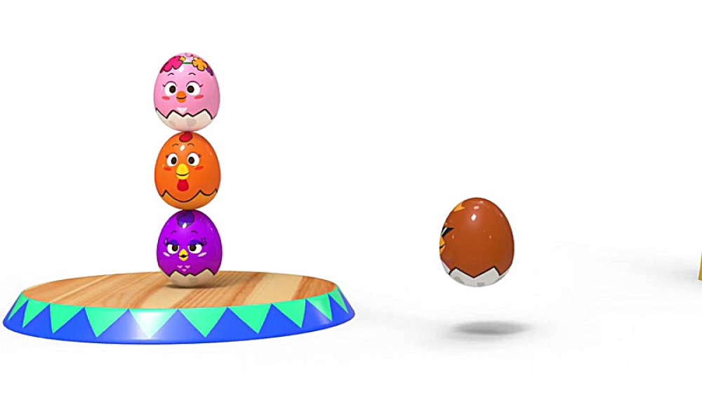 کومو و بچه ها - فصل 1 قسمت 21