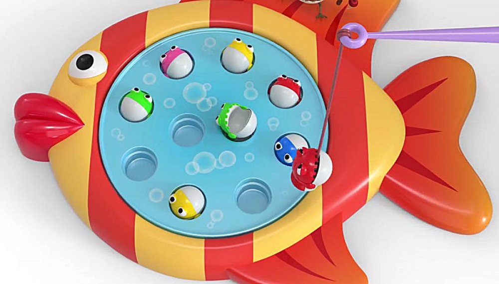 کومو و بچه ها - فصل 1 قسمت 22