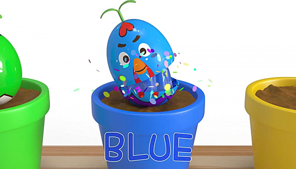 کومو و بچه ها - فصل 1 قسمت 23