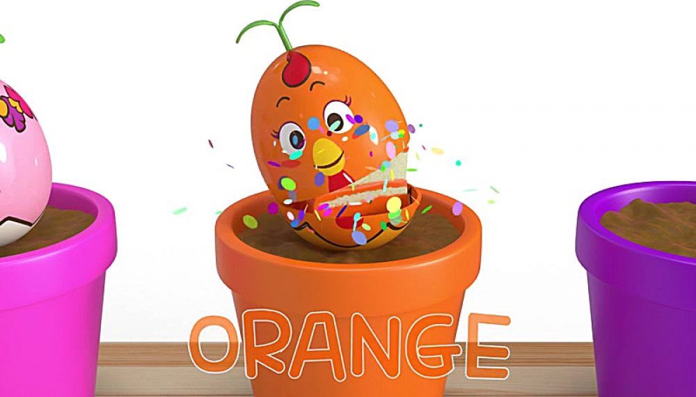 کومو و بچه ها - فصل 1 قسمت 24