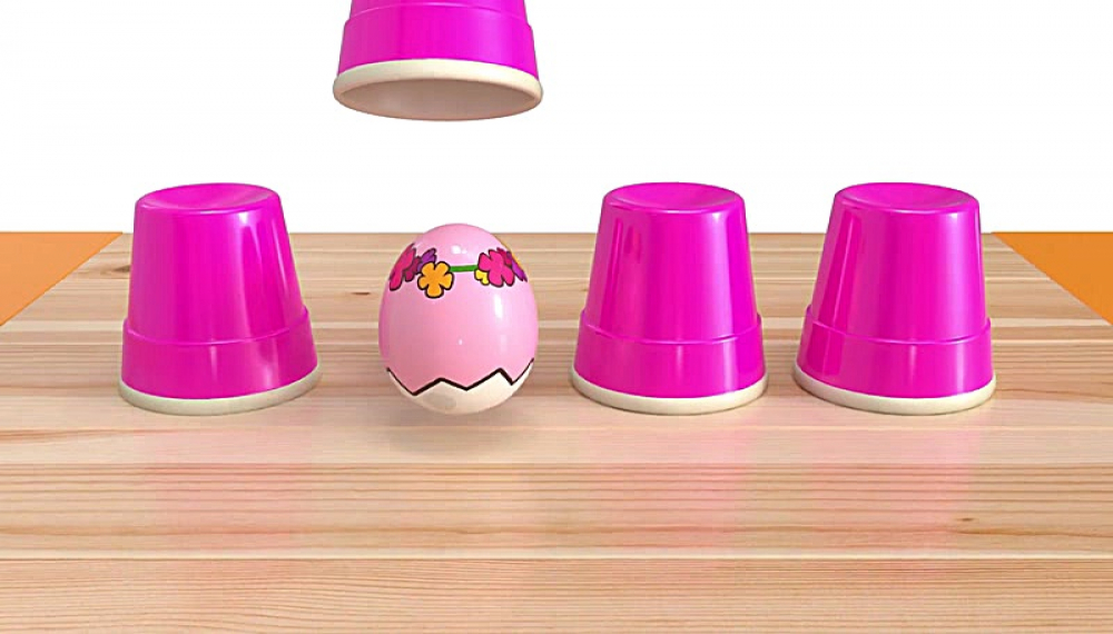 کومو و بچه ها - فصل 1 قسمت 25