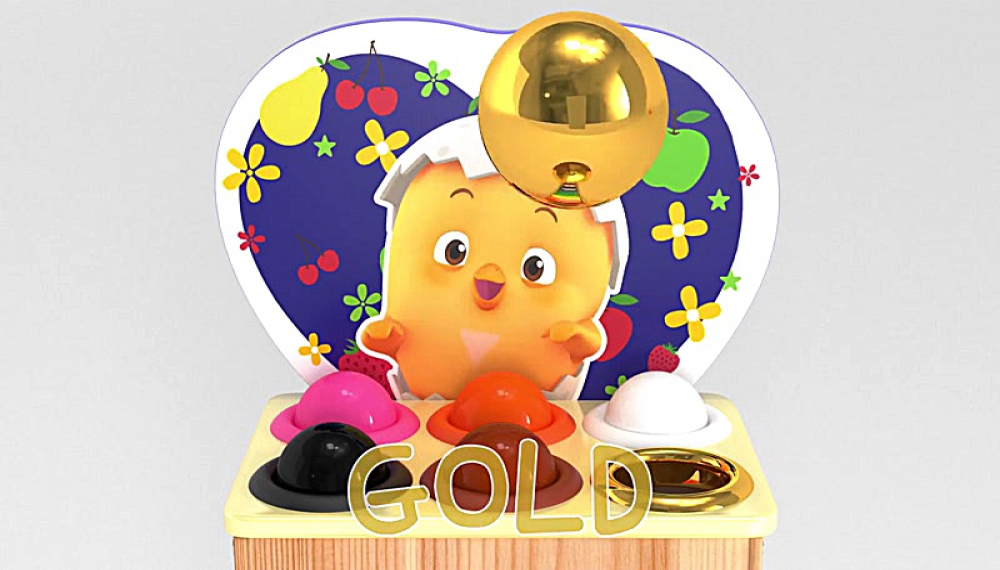 کومو و بچه ها - فصل 1 قسمت 26