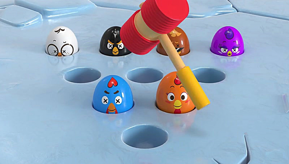 کومو و بچه ها - فصل 1 قسمت 28