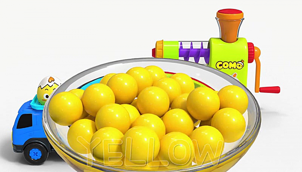 کومو و بچه ها - فصل 1 قسمت 29