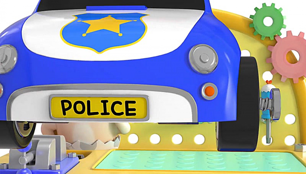 کومو و بچه ها - فصل 1 قسمت 30