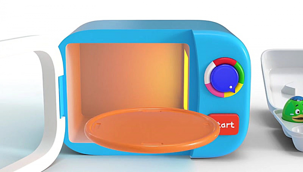 کومو و بچه ها - فصل 1 قسمت 32